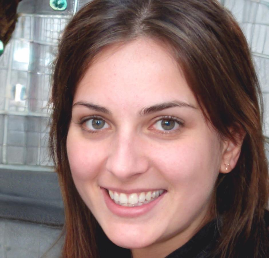 Enola Prescott, Small Business Finance Mentor