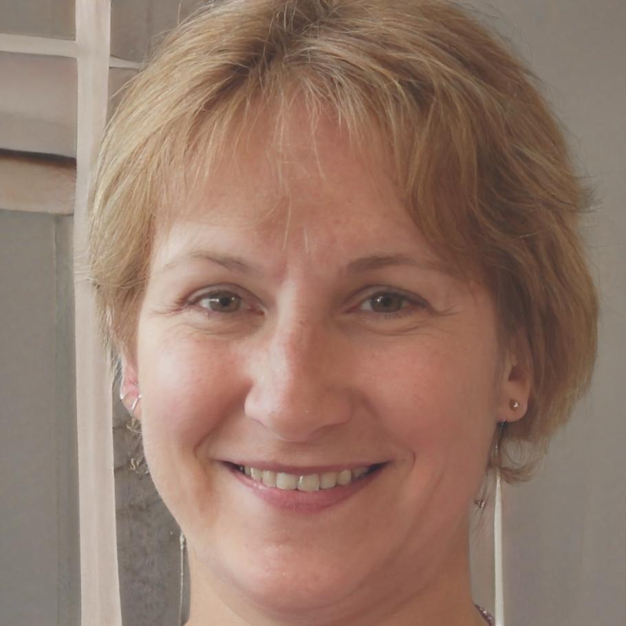 Cordelia Bamforth, Learning Technology Coordinator